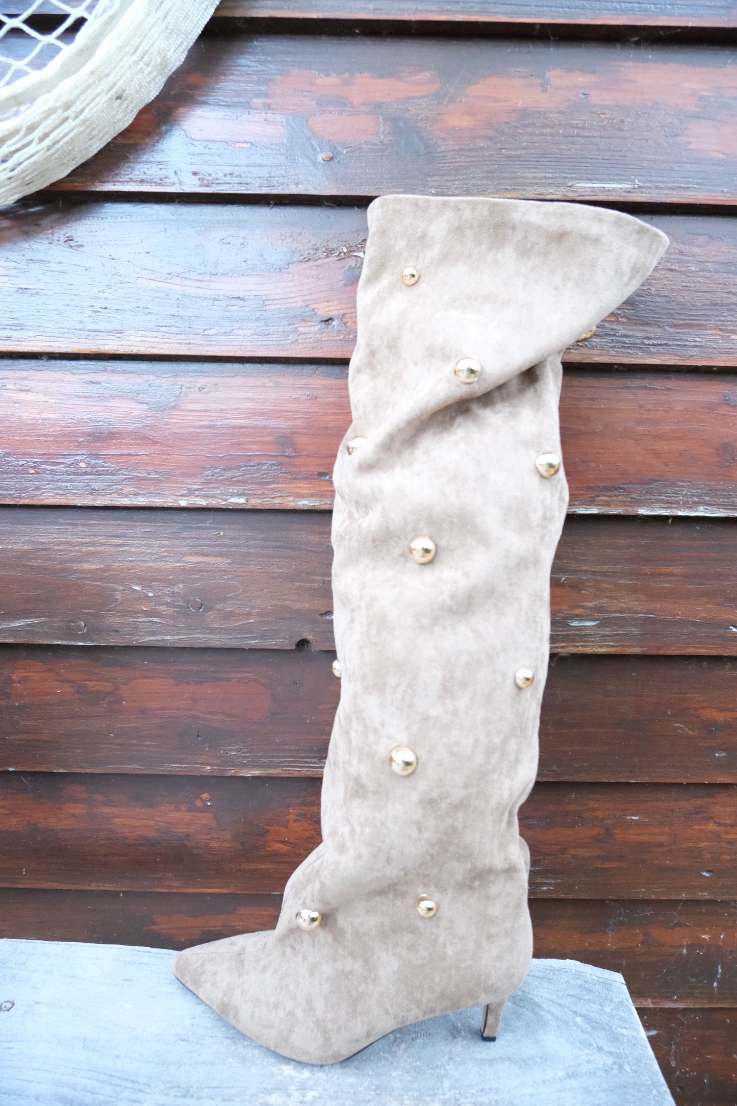 Bottes FABLE