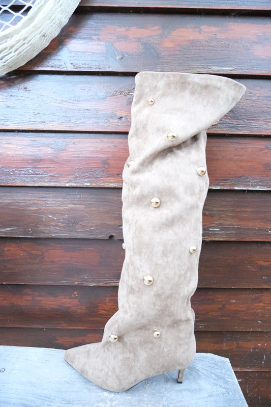 Bottes FABLE