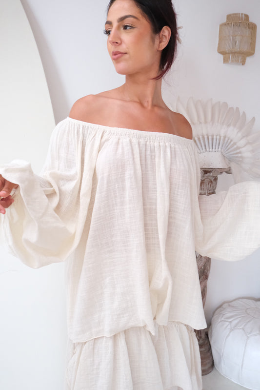Blouse CIVILISATION