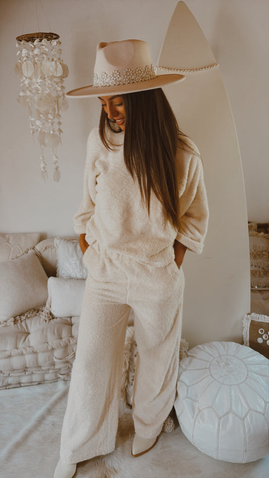 Pantalon ÉPONGE
