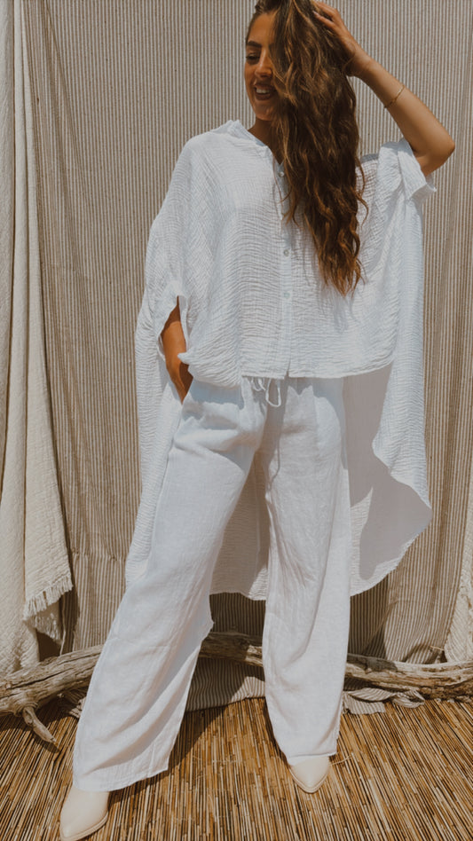 Blouse FREEDOM