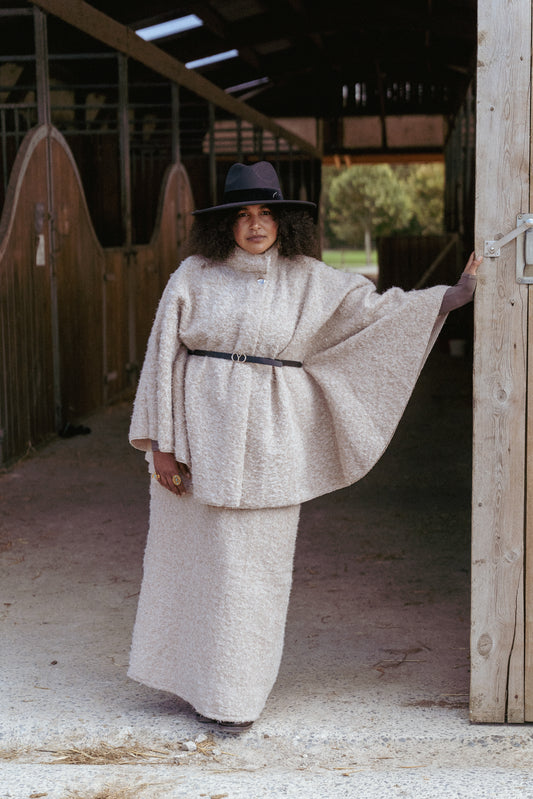 Ensemble JOHNSON