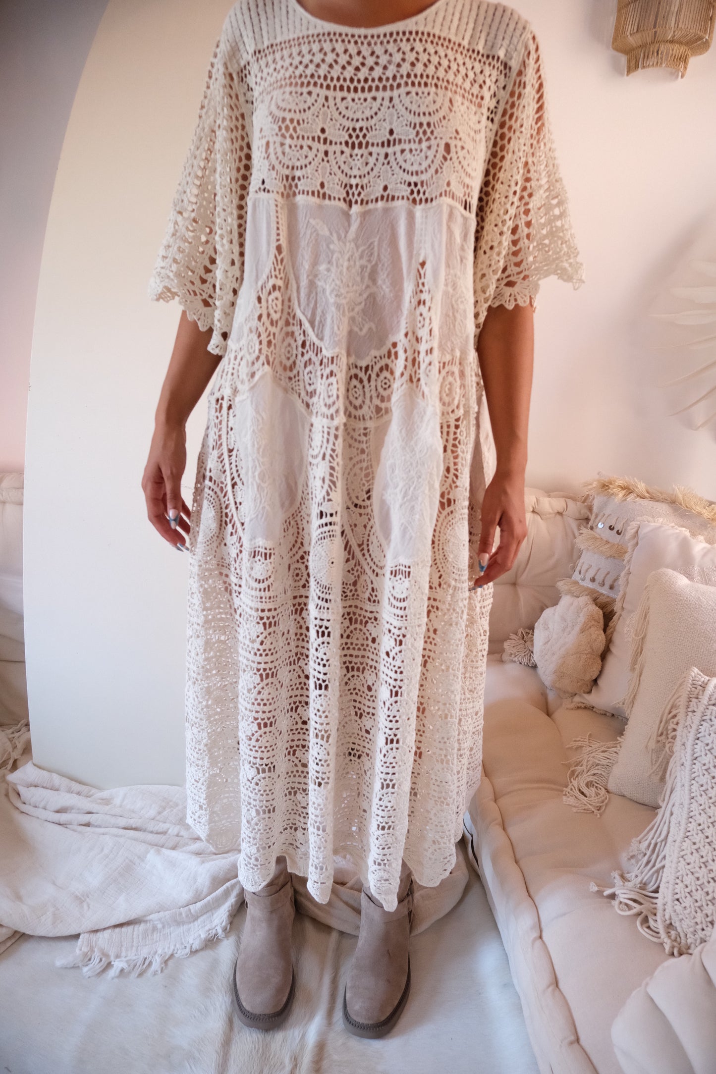 Robe SUMATRA