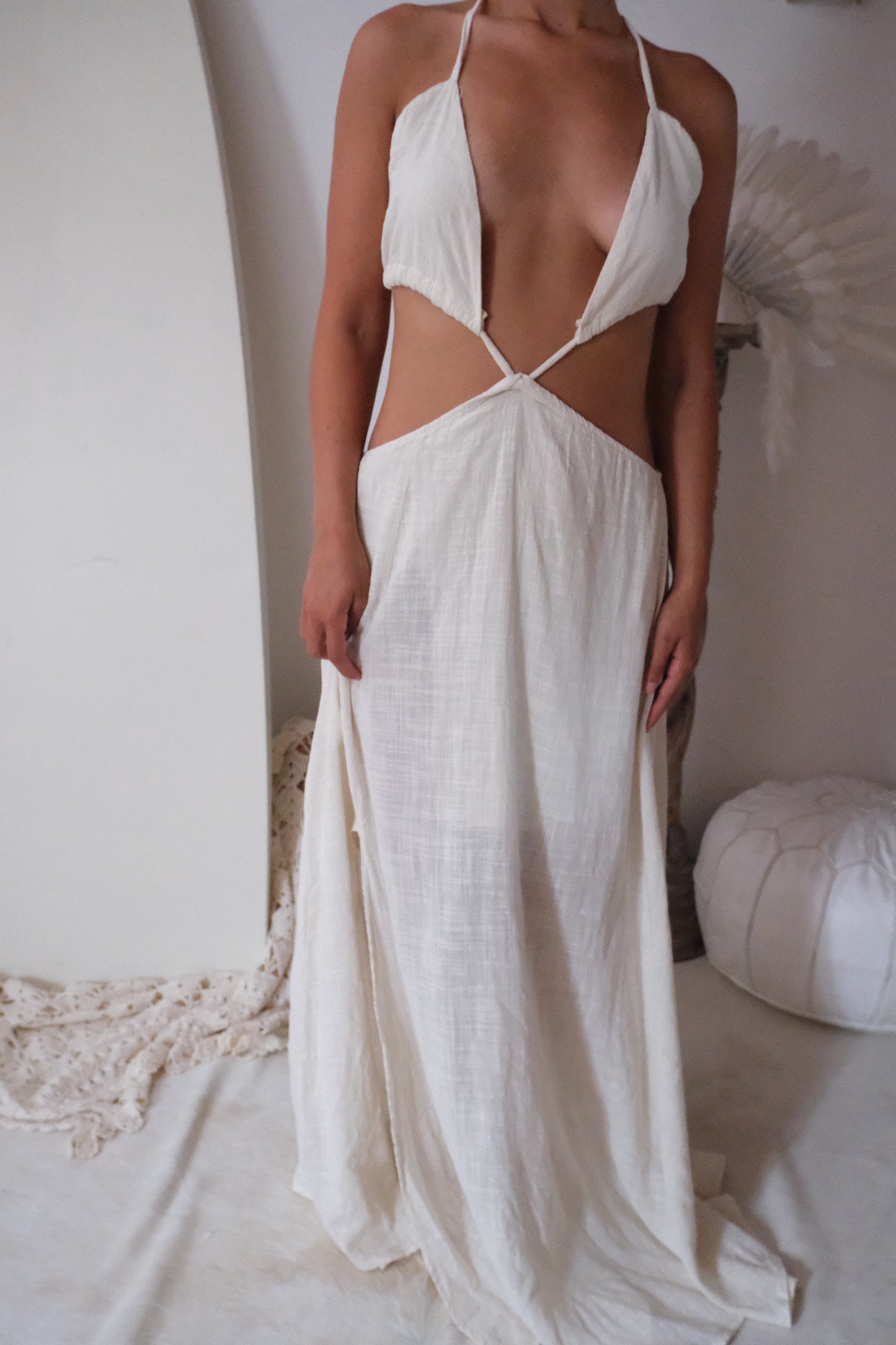 Robe ISIS