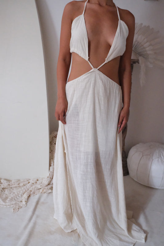Robe ISIS