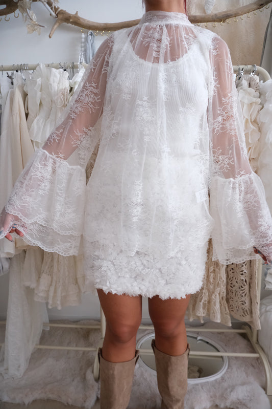 Blouse INNOCENCE