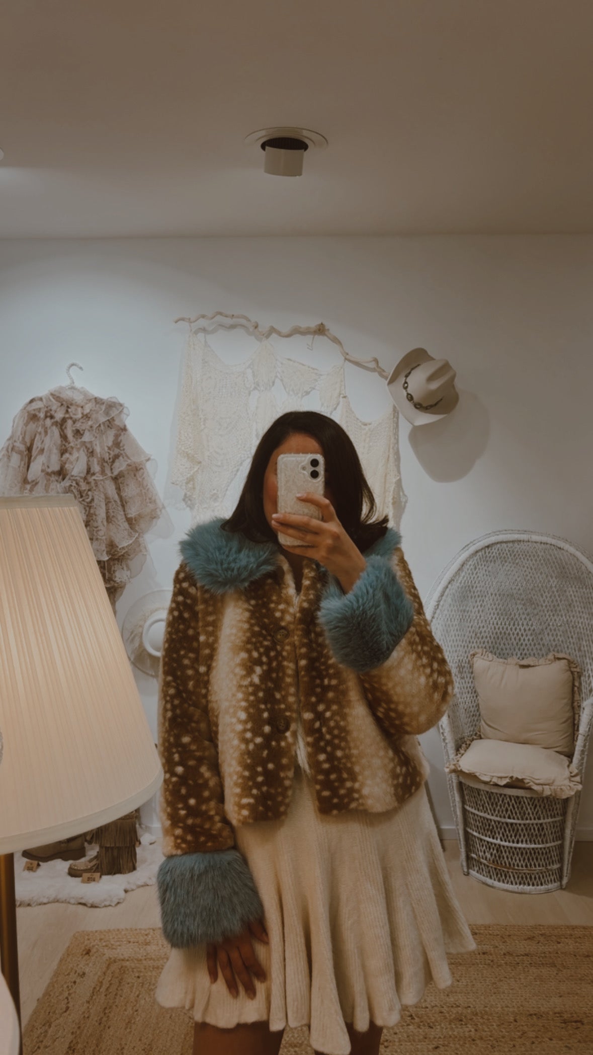 Manteau LÉA