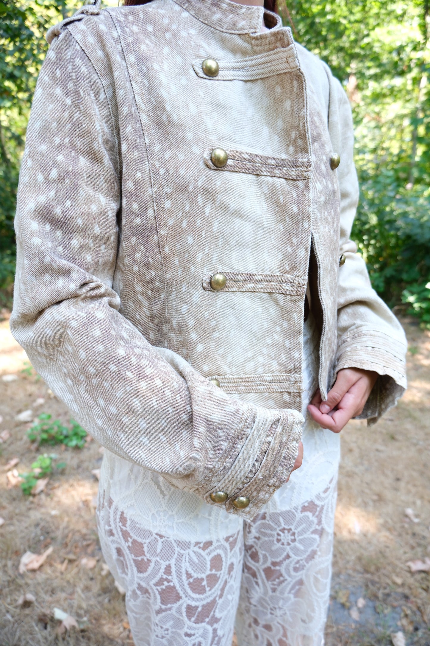 Veste SKYLAR