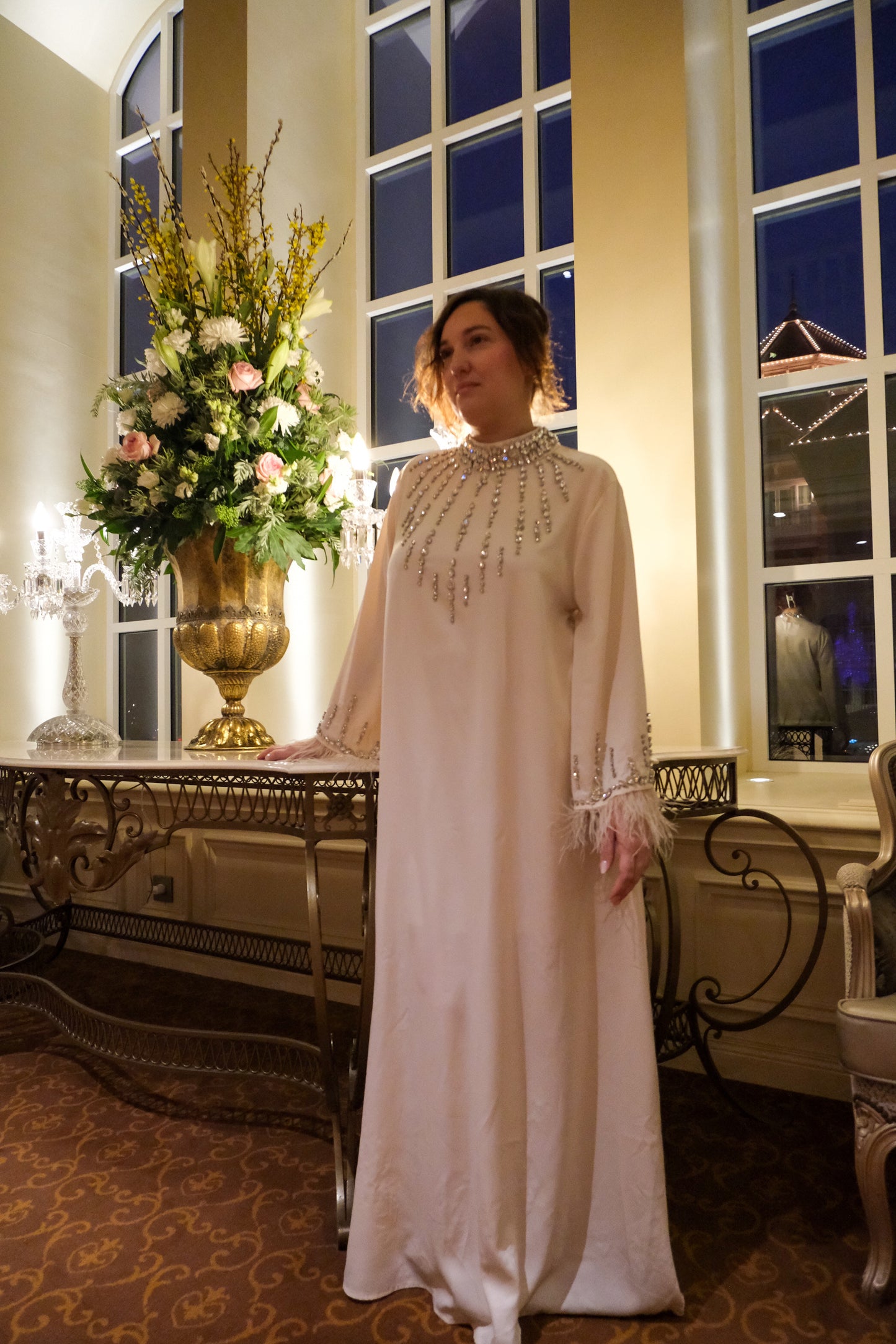 Kaftan GAIA