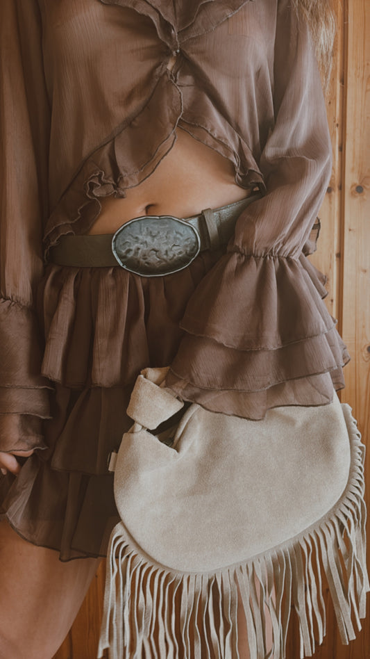 Sac CHEYENNE