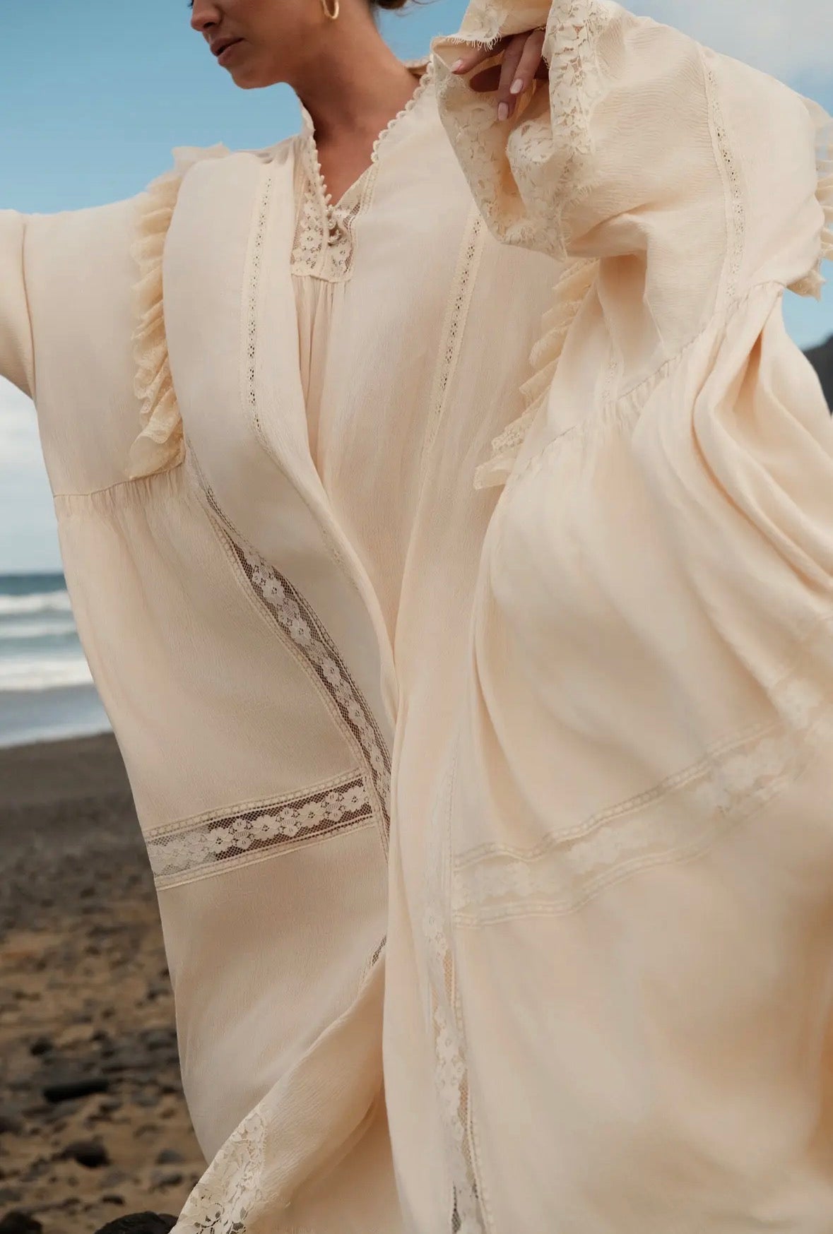 Robe SOLARA
