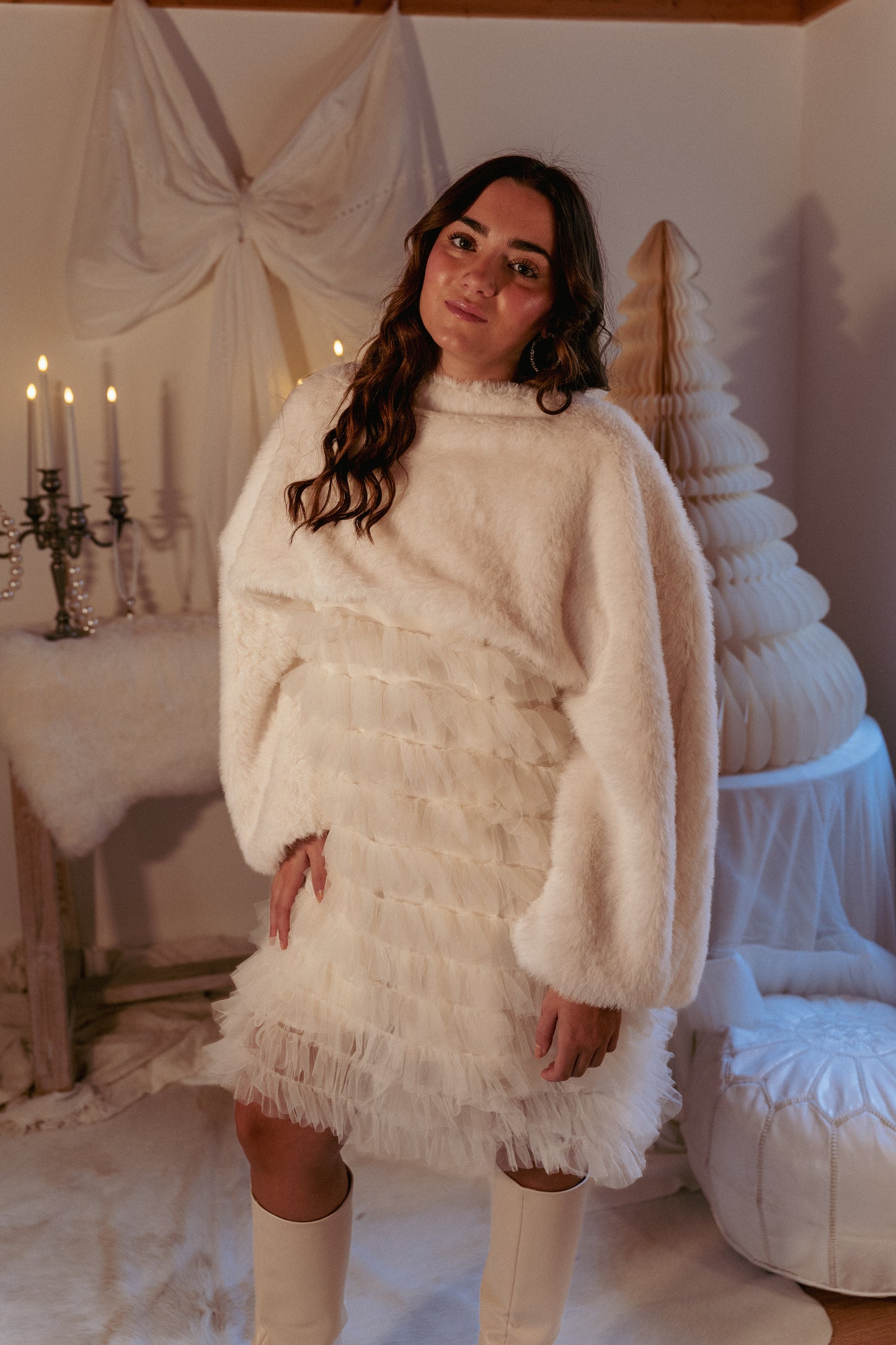 Robe FAIRYTALE