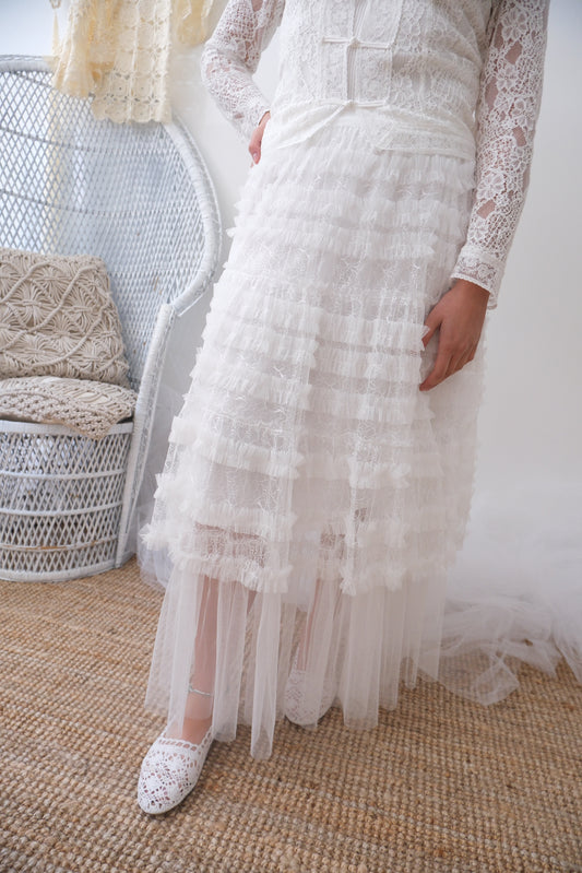 Jupe CORAL