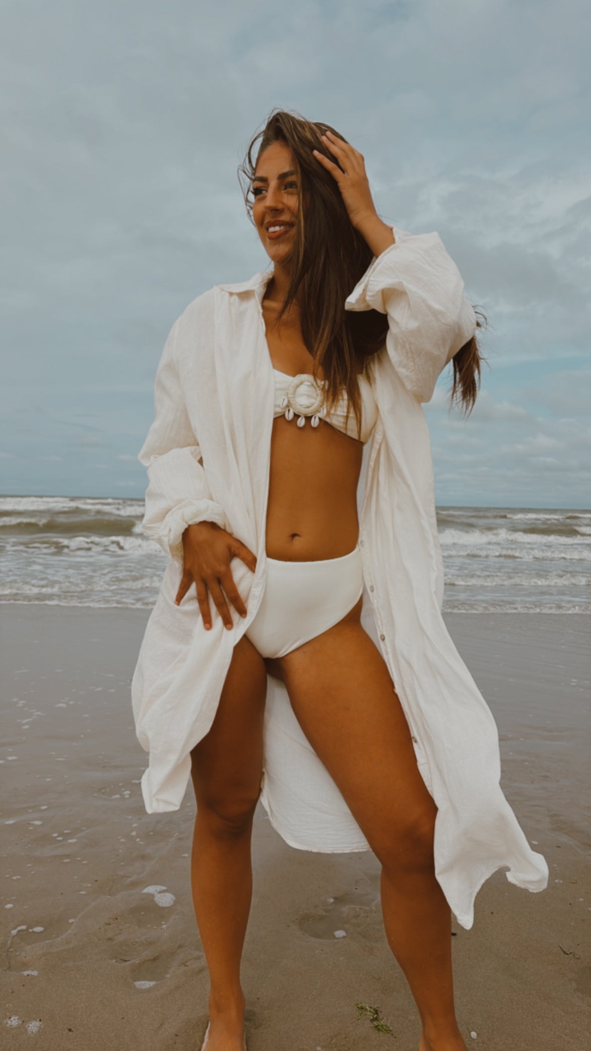 Maillot de bain THE SIREN