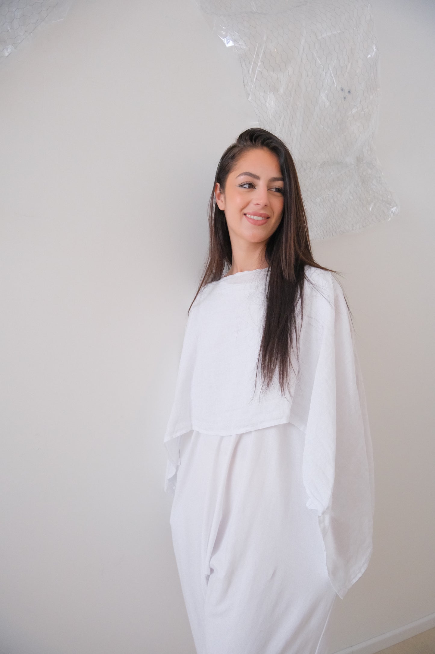 Blouse LINO