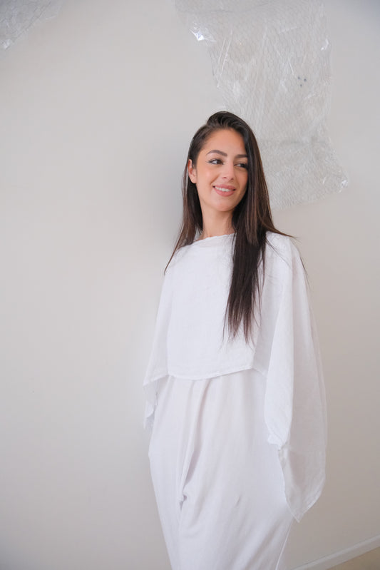 Blouse LINO