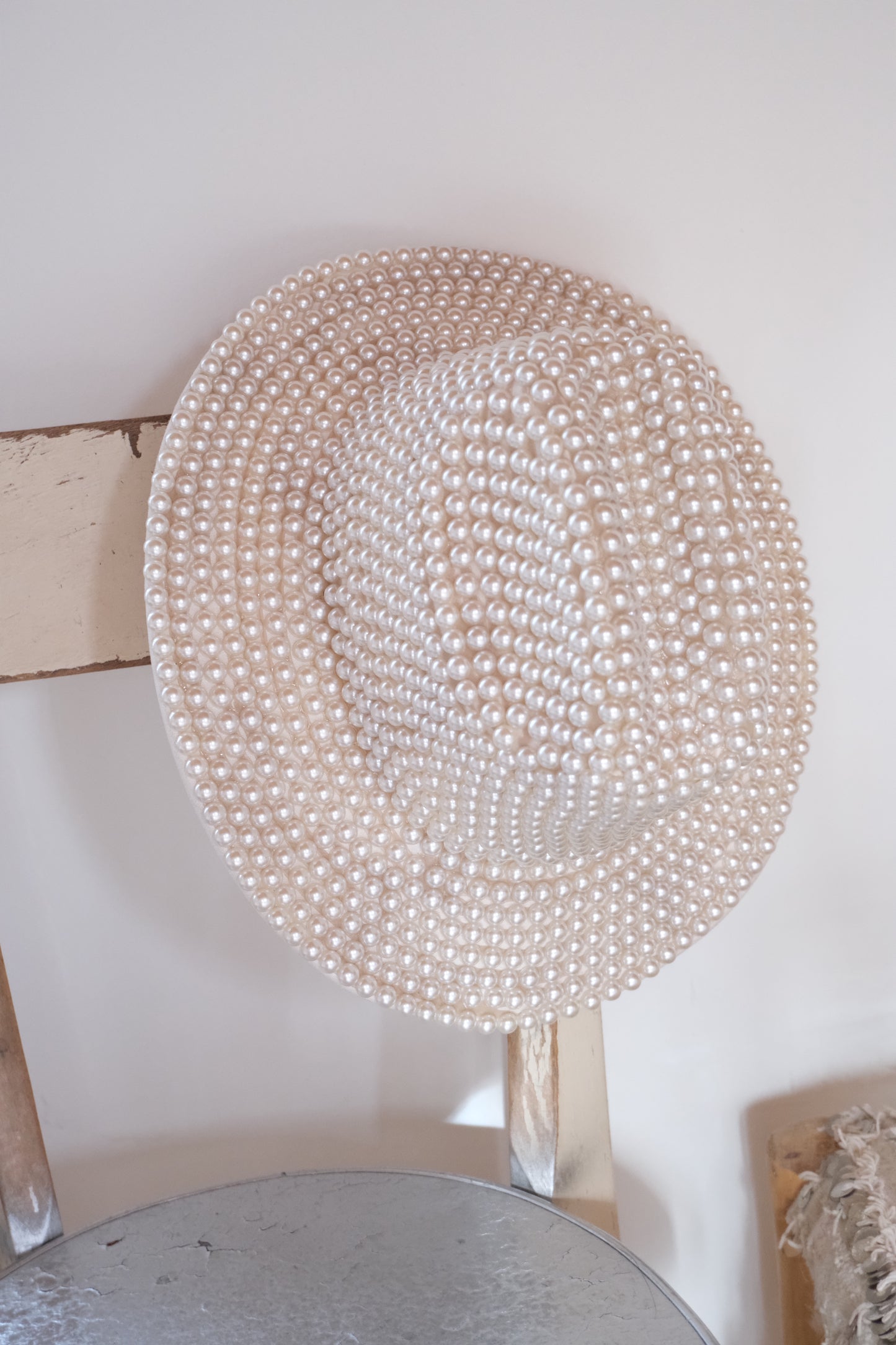 Chapeau MILKY