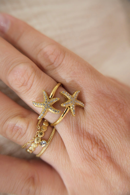 Bague ELLA