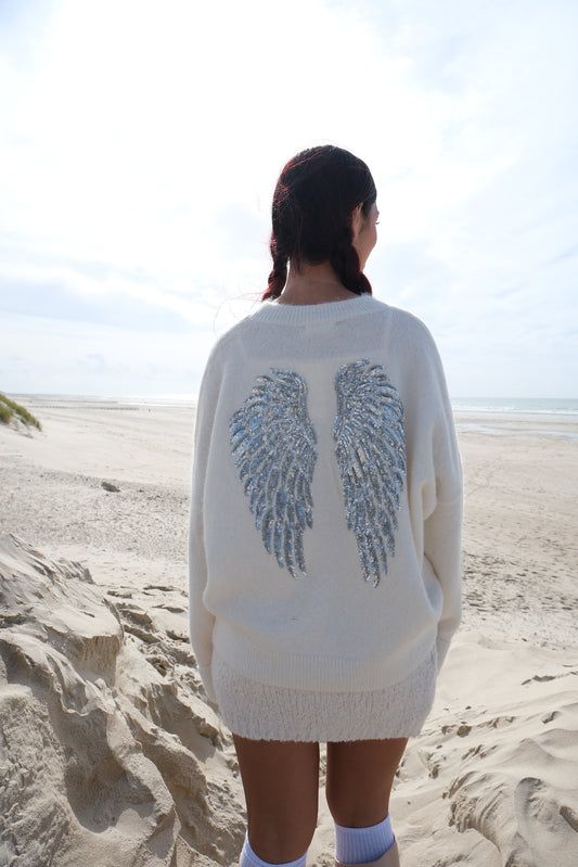 Pull MY ANGEL