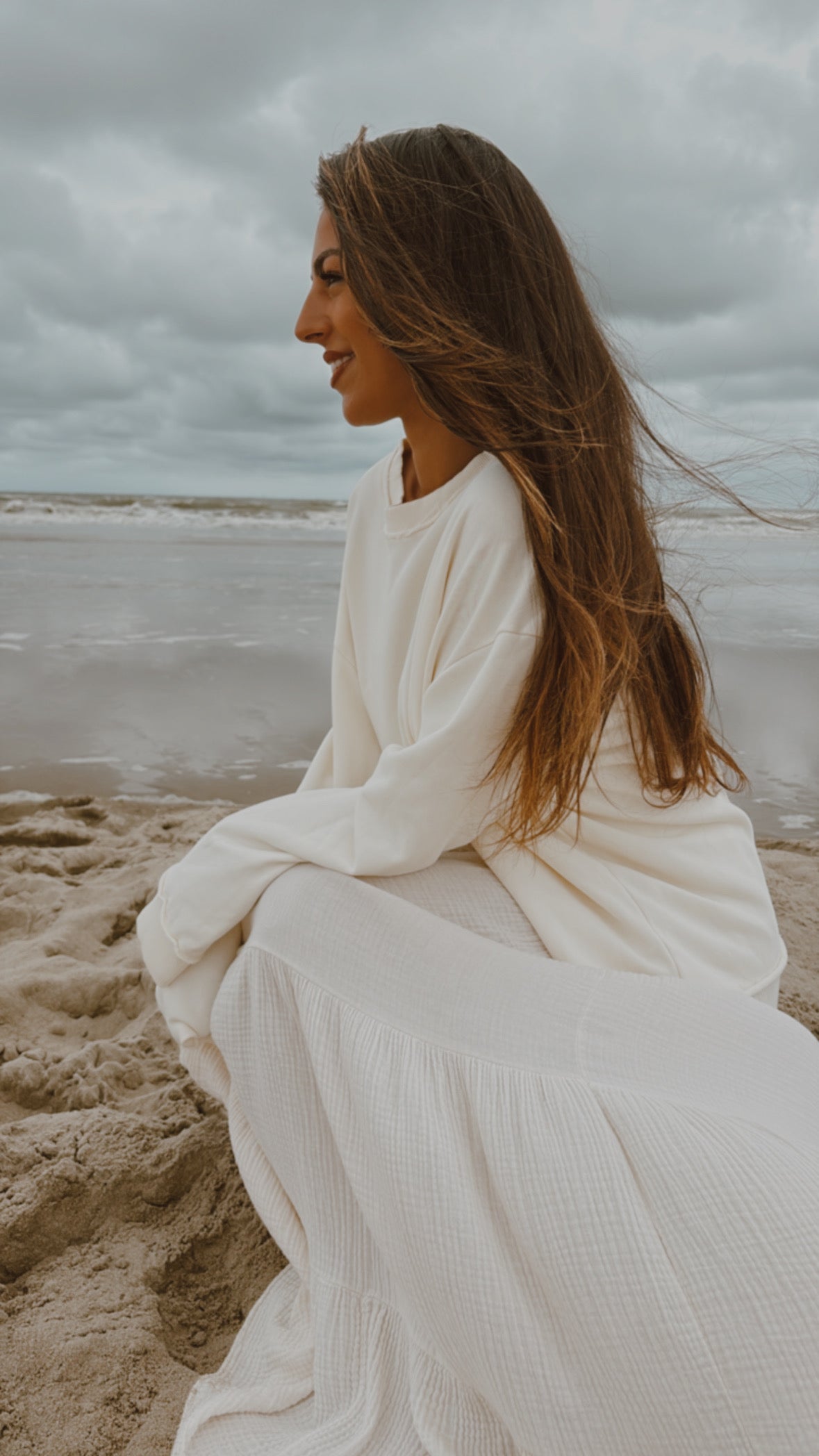 Sweat MALIBU