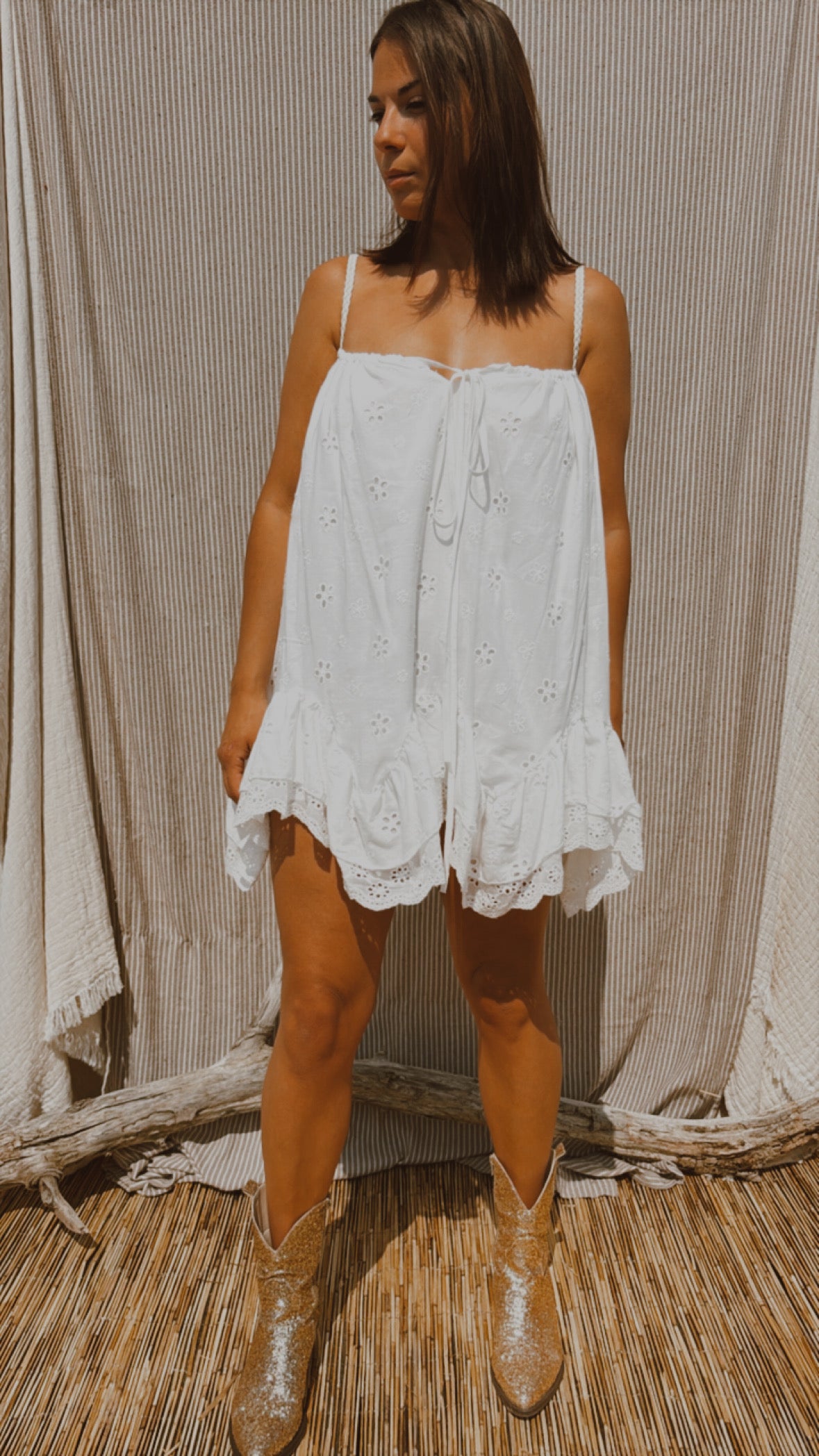 Robe SUMMER