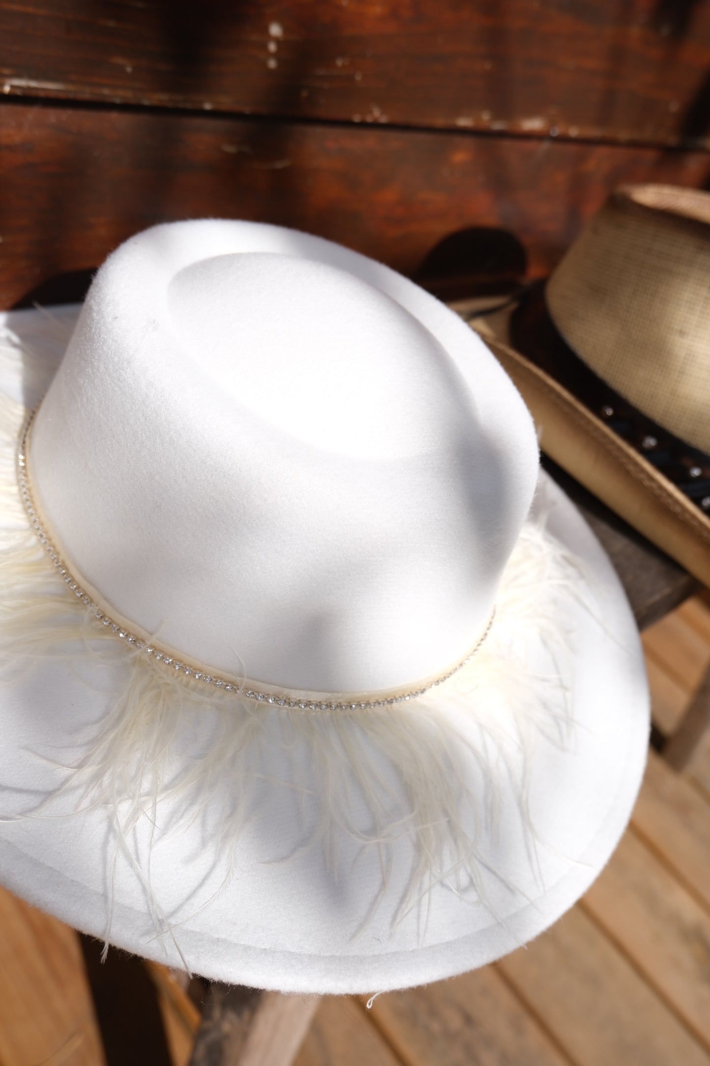 Chapeau JUMPER