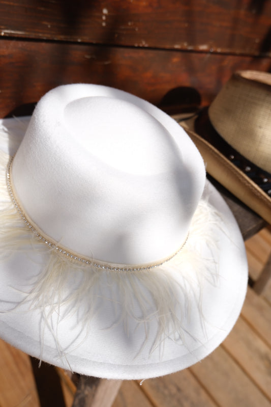 Chapeau JUMPER