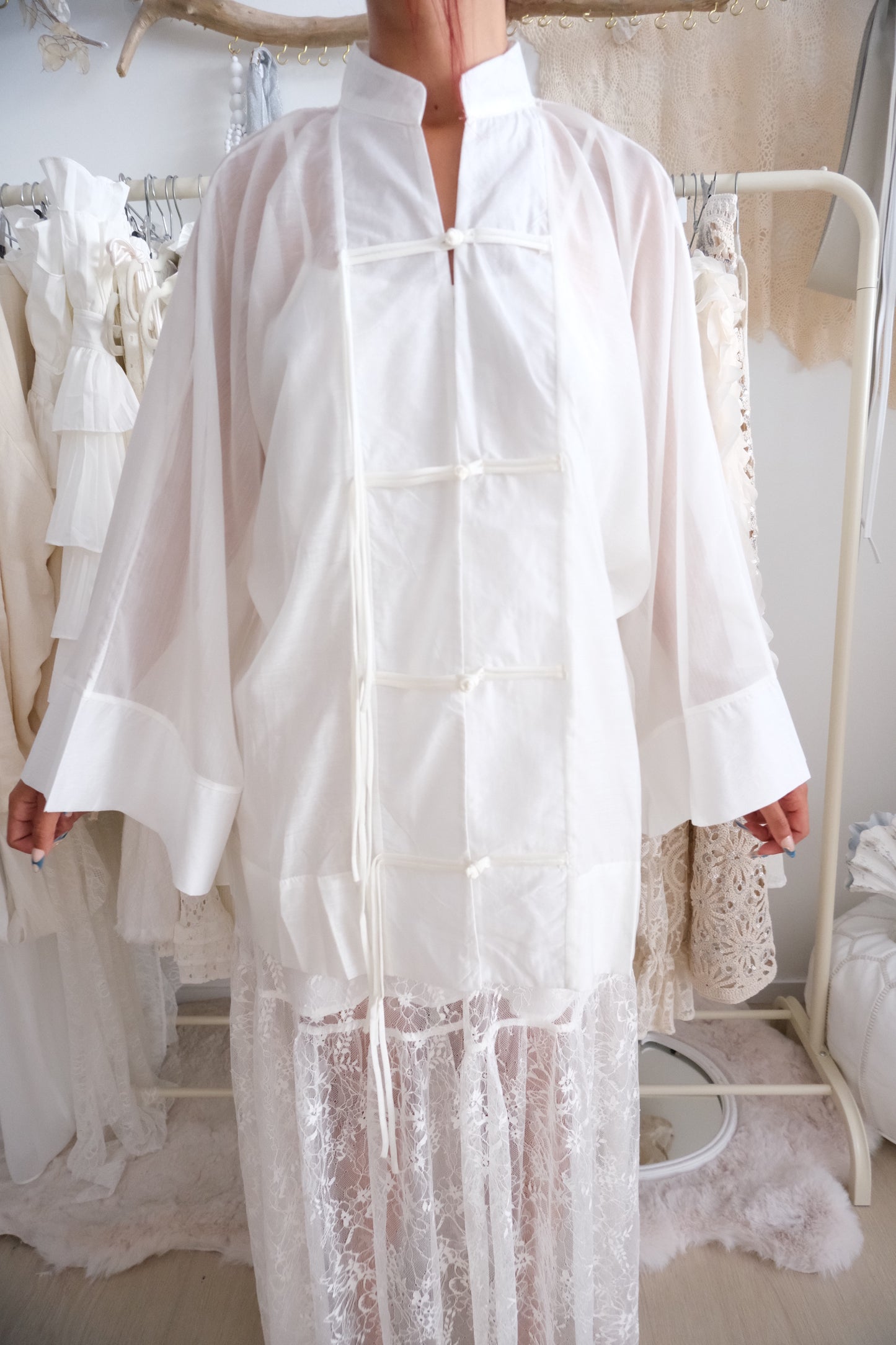 Blouse RITUALS