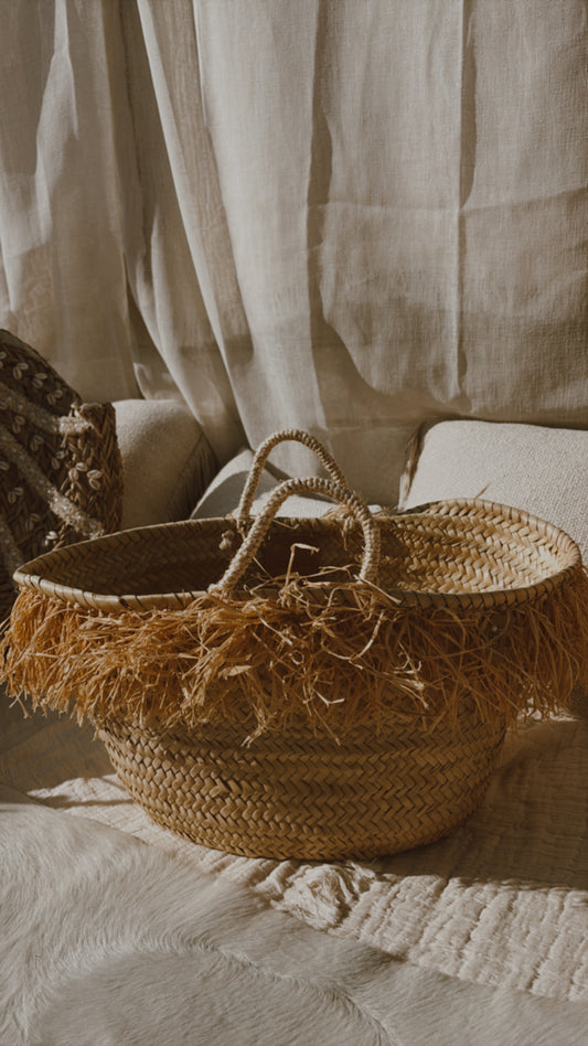 Panier MAROC