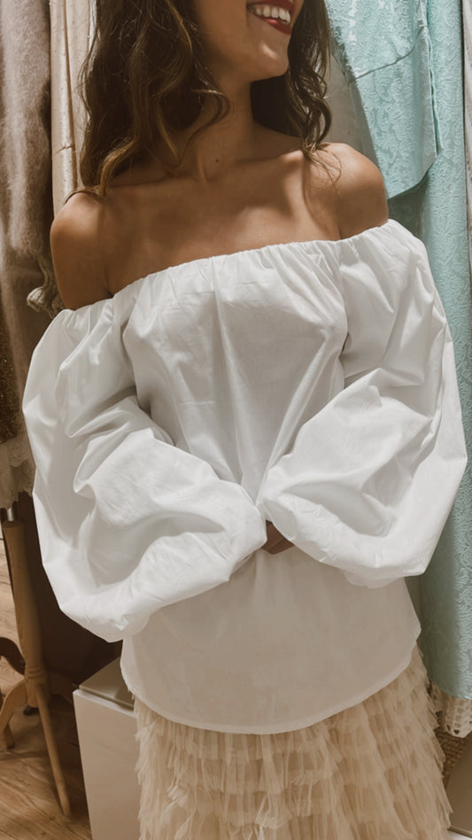 Blouse TROPEZ