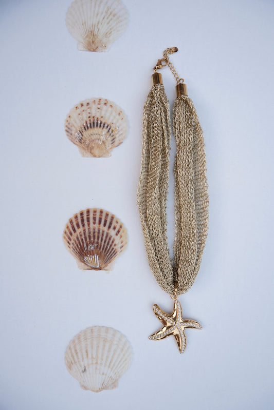 Collier ESTRELLA