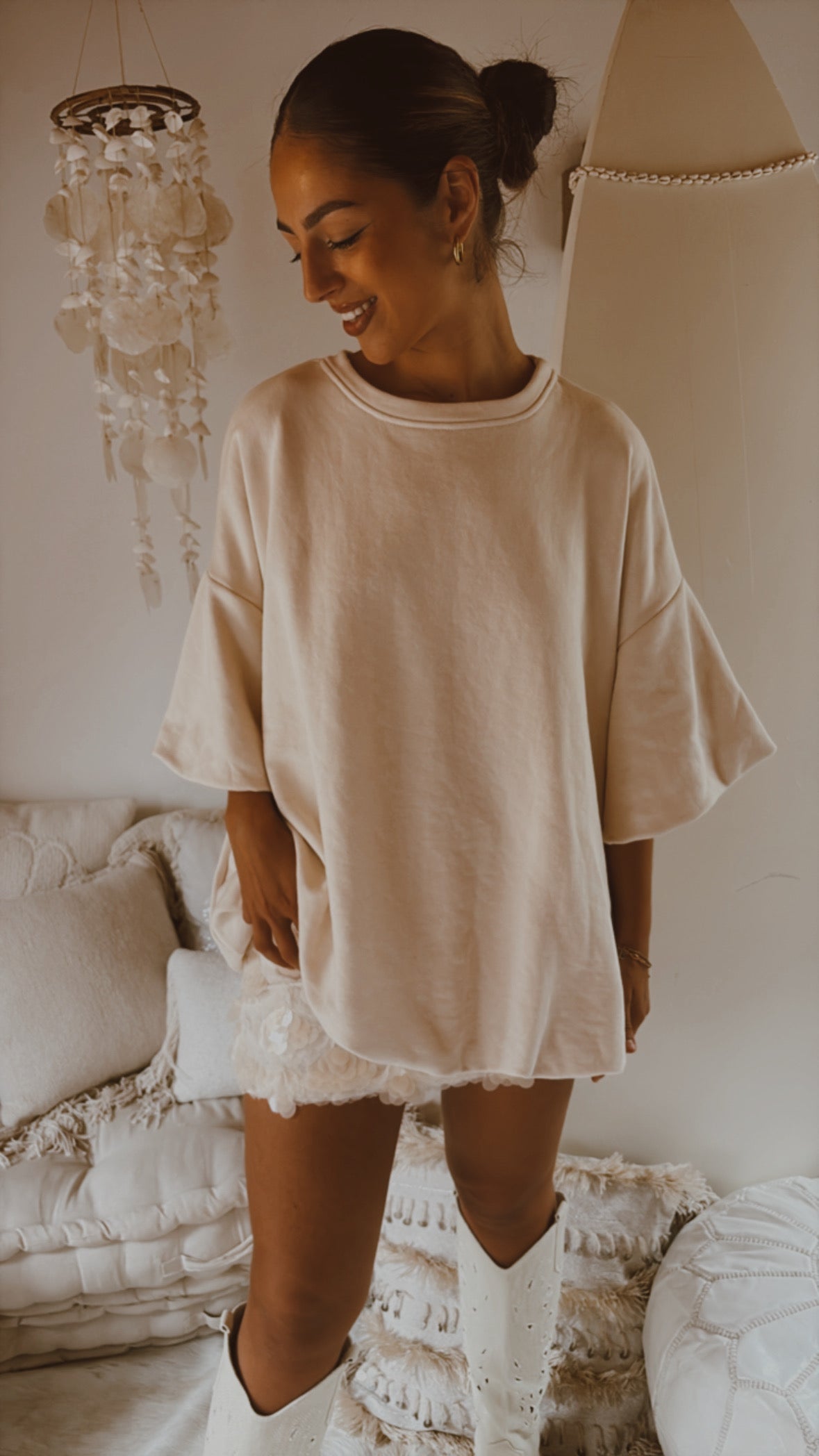 T shirt BUG