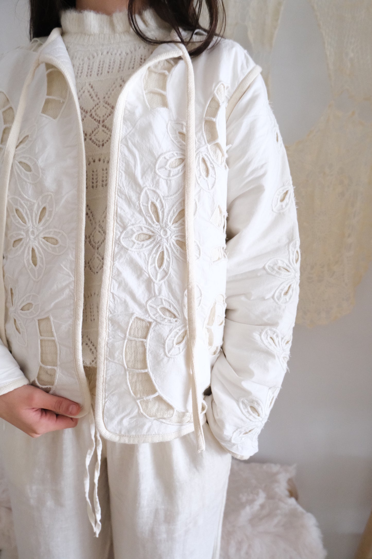 Veste BUCCIN